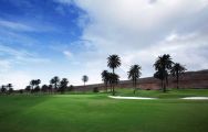 El Cortijo Golf Club features among the top golf course within Gran Canaria