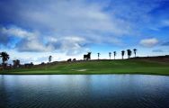 El Cortijo Golf Club consists of lots of the most desirable golf course near Gran Canaria