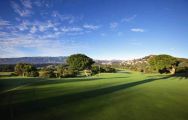 View Real Club de Golf de Las Palmas's beautiful golf course within dramatic Gran Canaria.