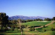 View Poniente Golf Course's lovely golf course in brilliant Mallorca.