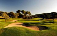 Son Muntaner Golf Course - Arabella Golf includes some of the preferred golf course near Mallorca