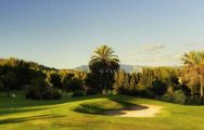 All The Son Vida Golf Course - Arabella Golf's beautiful golf course within spectacular Mallorca.