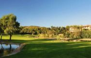 Son Vida Golf Course - Arabella Golf has got among the best golf course near Mallorca