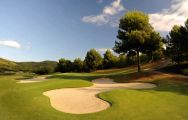 Son Vida Golf Course - Arabella Golf has among the best golf course in Mallorca