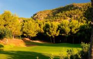 Real Golf de Bendinat boasts among the most desirable golf course in Mallorca