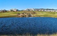 El Valle Golf Course offers several of the finest golf course within Costa Blanca