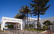 Melia Marbella Banus Hotel