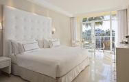 Melia Marbella Banus Hotel Double Room