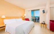 Sol Port Cambrils Hotel Double Room