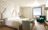 Donnafugata Golf Resort Double Room