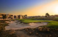 Trump International Golf Club Dubai boasts several of the most popular golf course in Dubai