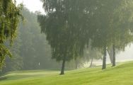 Beuzeval-Houlgate offers some of the most desirable golf course near Normandy