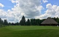 Golf du Vaudreuil has among the most popular golf course in Normandy