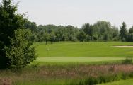 Rouen Foret Verte Golf Club features among the top golf course within Normandy