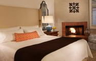 La Quinta Resort  Club Bedroom