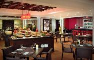 JA Jebel Ali Beach HotelJA Jebel Ali Beach Hotel La Traviata Restaurant