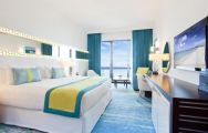 JA Ocean View Hotel Double Room