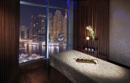 Address Dubai Marina Spa