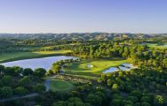 Monte Rei Golf  Country Club