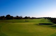 View Espiche Golf Course's impressive golf course situated in dazzling Algarve.