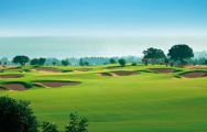 Elea Golf Club features lots of the leading golf course within Paphos