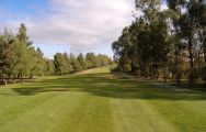  The Pestana Alto Golf  Country Club's lovely golf course in striking Algarve.