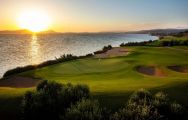Costa Navarino - The Bay Course carries among the premiere golf course around Greece