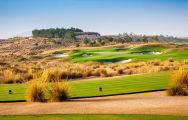 The Alhama Signature Golf's lovely golf course in marvelous Costa Blanca.