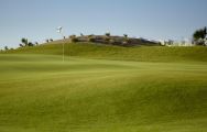 Saurines de la Torre Golf Course 's beautiful golf course within gorgeous Costa Blanca.