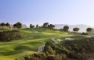 La Cala America Golf Course has got among the most popular golf course near Costa Del Sol