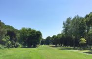 The Adriatic Golf Club Cervia's beautiful golf course situated in incredible Northern Italy.