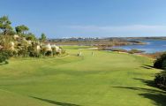 San Lorenzo Golf Course