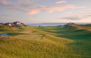 View BlackSeaRama Golf Clubs lovely golf course within spectacular Black Sea Coast.
