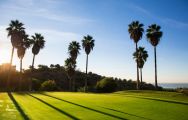 View Anoreta Golf Club's lovely golf course within impressive Costa Del Sol.