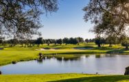 View Quinta de Cima Golf Club's lovely golf course in magnificent Algarve.