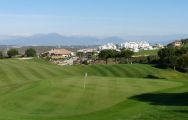 View Alhaurin Golf Course's picturesque golf course within vibrant Costa Del Sol.