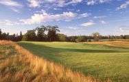 The Carton Golf Club's lovely golf course situated in staggering Southern Ireland.