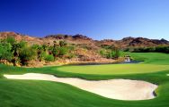 View Cascata Golf's lovely golf course in marvelous Nevada.
