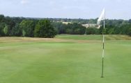 View Chelmsford Golf Club's picturesque golf course within vibrant Essex.