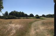 Dorset Golf and Country Club's impressive golf course in spectacular Devon.