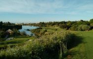 Flamingos Course - Villa Padierna's impressive golf course situated in incredible Costa Del Sol.