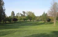 View Foothills Golf Club's beautiful golf course in vibrant Arizona.