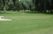 View Golf d Arras's picturesque golf course situated in fantastic Northern France.