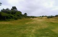 View Golf de Belle Dune's lovely golf course in vibrant Northern France.