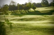 View Golf de Liege-Gomze's lovely golf course within spectacular Rest of Belgium.