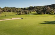 Golf Santa Ponsa 1's impressive golf course within sensational Mallorca.