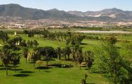 View Guadalhorce Golf Club's impressive golf course situated in incredible Costa Del Sol.