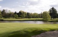 View Keerbergen Golf Club's picturesque golf course situated in incredible Brussels Waterloo  Mons.