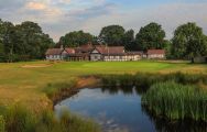 View Knole Park Golf Club's lovely golf course situated in brilliant Kent.