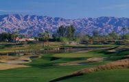 View La Quinta Golf Club's impressive golf course situated in brilliant Costa Del Sol.